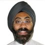 Photo of Haramandeep S.