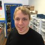 Photo of Geoff D.