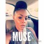 Photo of Muse M.