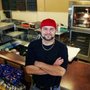 Photo of Dominick P.