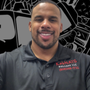 Photo of Justin R.