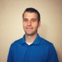 Photo of Kevin M.