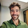 Photo of Stephen J.