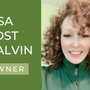 Photo of Lisa Y.