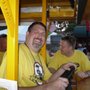 Photo of PedalPub T.