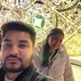 Photo of Sandeep D.