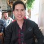 Photo of Gao G.