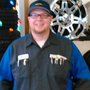 Photo of Stephen P.
