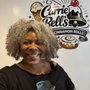 Photo of Carrie B.