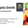 Photo of Angela S.
