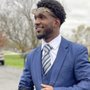 Photo of Montrell H.