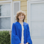 Photo of Sydney L.