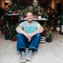 Photo of David P.