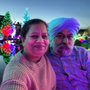 Photo of Manjeet K.
