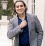 Photo of Vikram B.