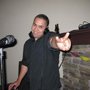 Photo of DJ E.