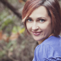 Photo of Rebecca B.