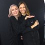 Photo of Liz And Paulina P.
