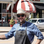Photo of Jared R.