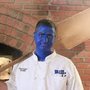 Photo of Blue B.