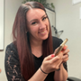 Photo of Ashley D.