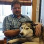 Photo of Brian N.
