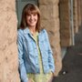 Photo of Judy B.