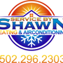 Photo of Shawn W.