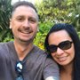 Photo of Michael And Naomi B.