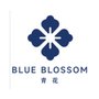 Photo of Blue B.