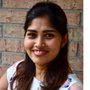 Photo of Sandhiya L.