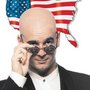 Photo of Mark Peace T.