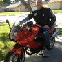 Photo of Jeffrey A.