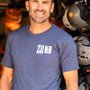 Photo of Jon J.
