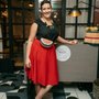 Photo of Nicole K.