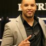 Photo of Justin W.