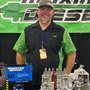 Photo of Russell K.