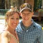 Photo of Dashelle And Mike B.