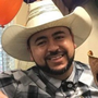 Photo of Felipe V.