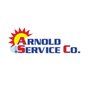 Photo of Arnold Service C.