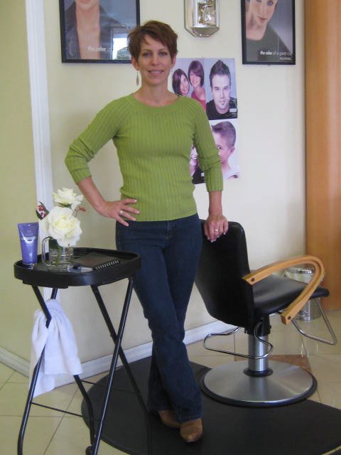 Miki White Hair Design 10 Photos Hair Salons 1935 Second St