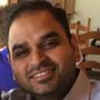 Photo of Shyam P.