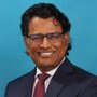 Photo of Raman P.