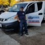 Photo of Andres P.