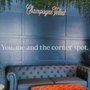 Photo of Champagne V.