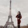 Photo of Cheyenne T.