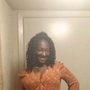 Photo of Willa J.