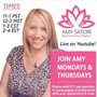 Photo of Amy S.