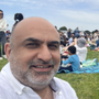 Photo of Ghazwan S.