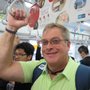 Photo of Allan D.